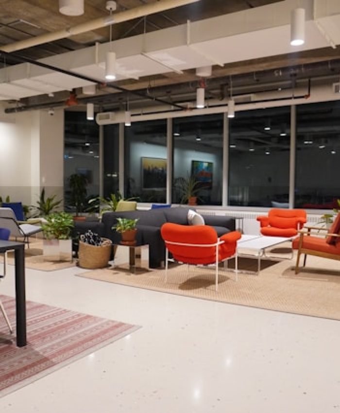 Corporate Office